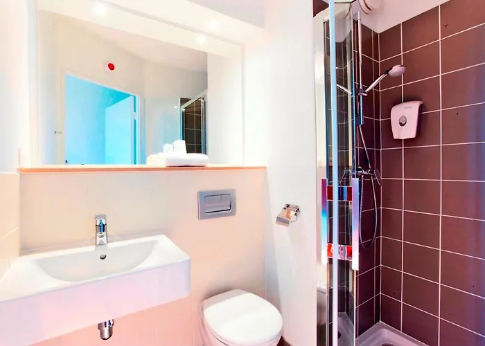 Premiere Classe Nord - Memorial