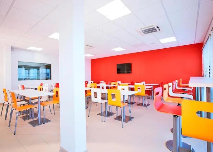 Premiere Classe Nord - Memorial Caen