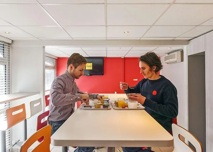 Premiere Classe Nord - Memorial