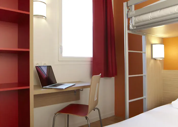 Premiere Classe Nord - Memorial