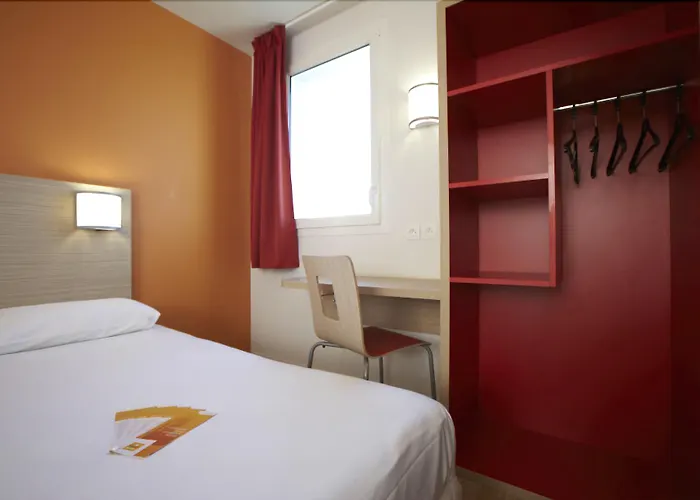 Hotel Premiere Classe Nord - Memorial