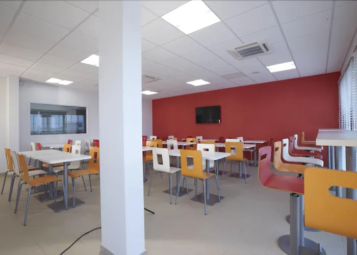 Premiere Classe Nord - Memorial Hotel 2*