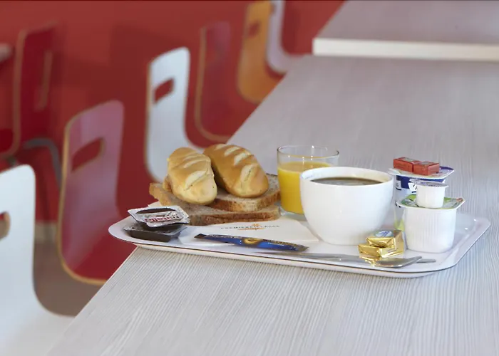 Premiere Classe Nord - Memorial Hotell 2*