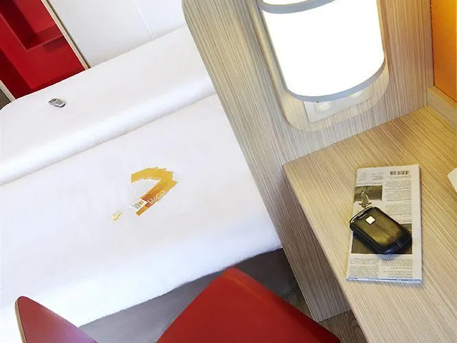 Premiere Classe Nord - Memorial