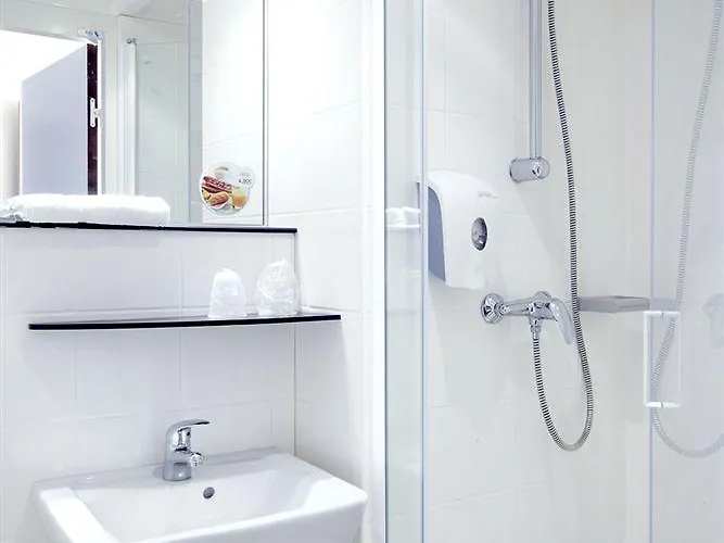 Premiere Classe Nord - Memorial Caen