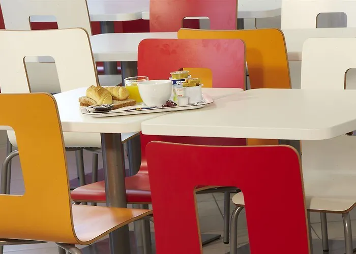 Hotel Premiere Classe Nord - Memorial Caen