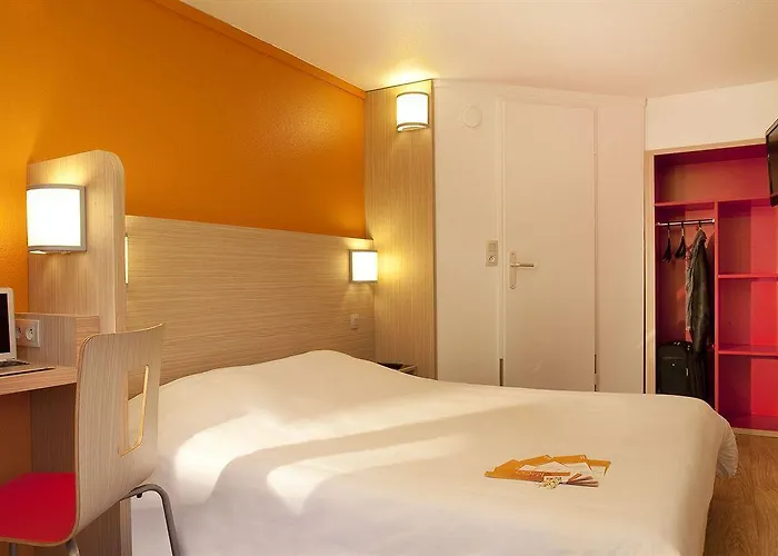 Premiere Classe Nord - Memorial