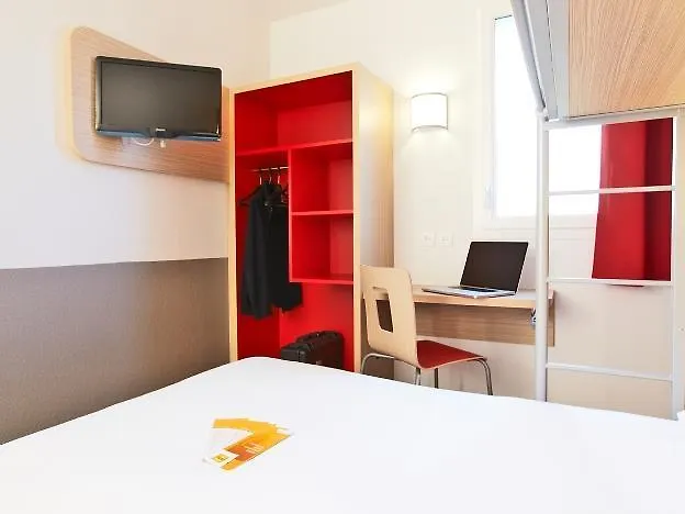 Hotel Premiere Classe Nord - Memorial 2*