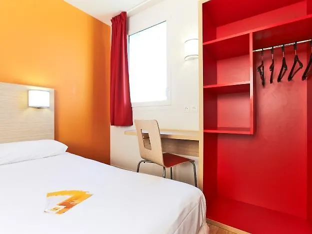 Hotel Premiere Classe Nord - Memorial