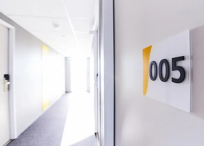 Premiere Classe Nord - Memorial