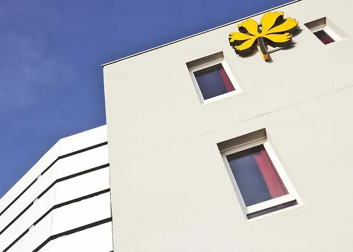 Hotell Premiere Classe Nord - Memorial 2*